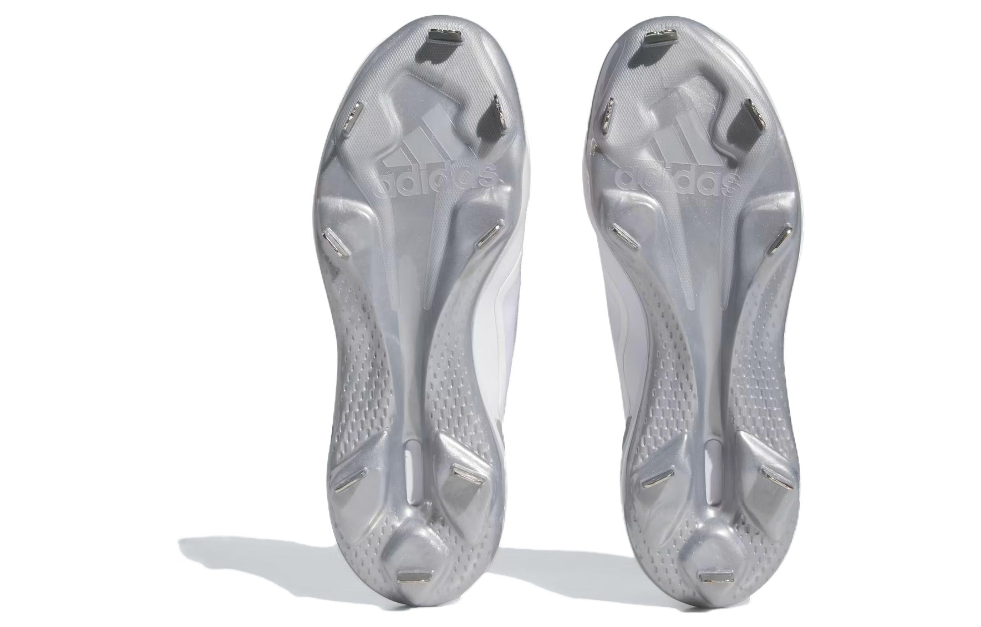(WMNS) adidas Adizero PureHustle 3 Elite 'White Silver' IG7133
