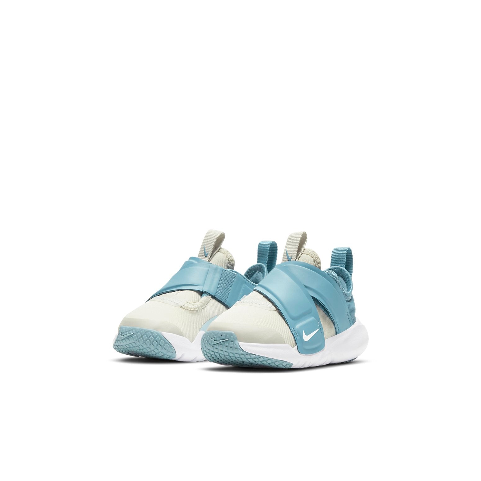 (TD) Nike Flex Advance 'Light Bone Cerulean' CZ0188-001