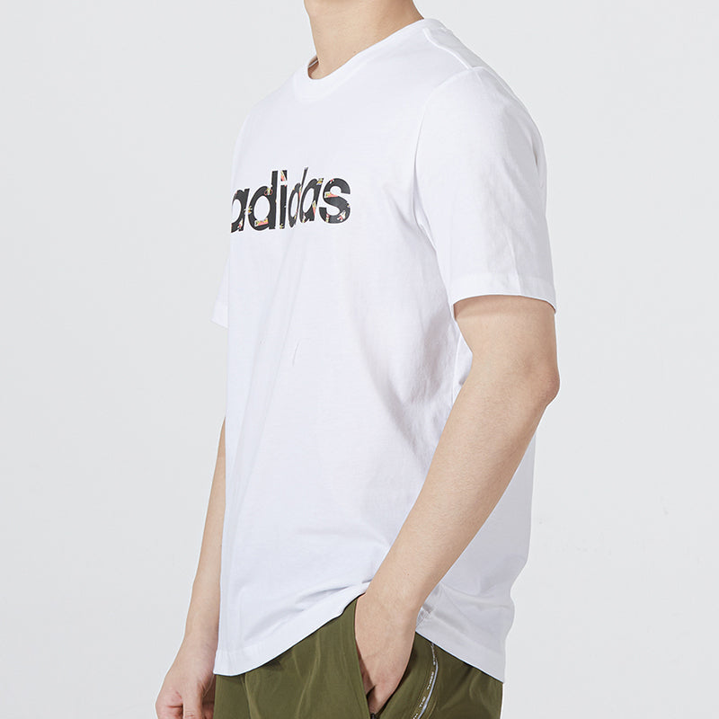 adidas neo logoT HD4679