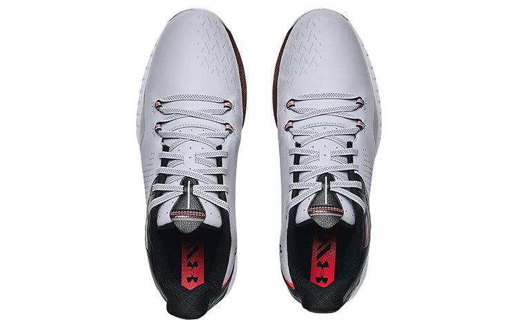Under Armour HOVR Drive 2 E Wide 'Mod Grey Black' 3025078-101