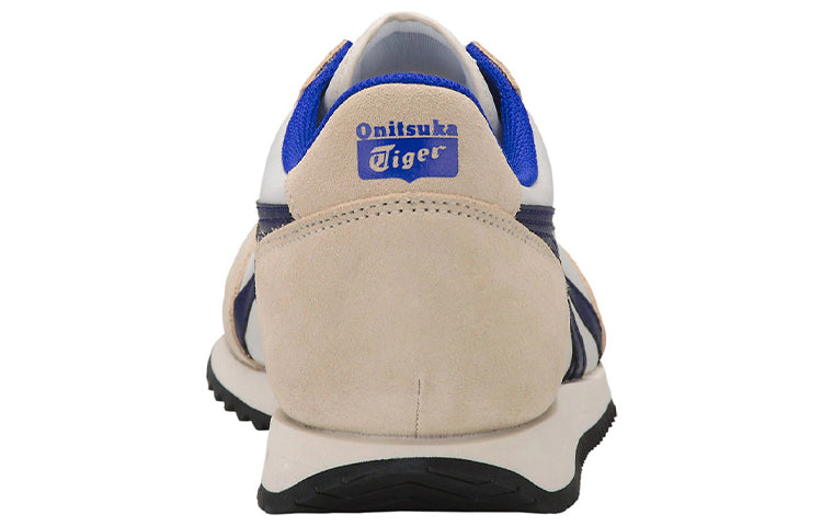 Onitsuka Tiger New York 'White Blue' 1183A205-200