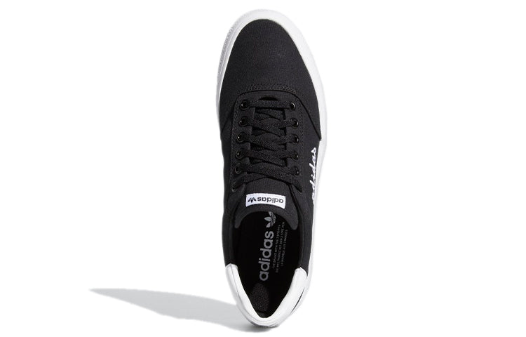 adidas originals 3MC 'Black White' FX8507