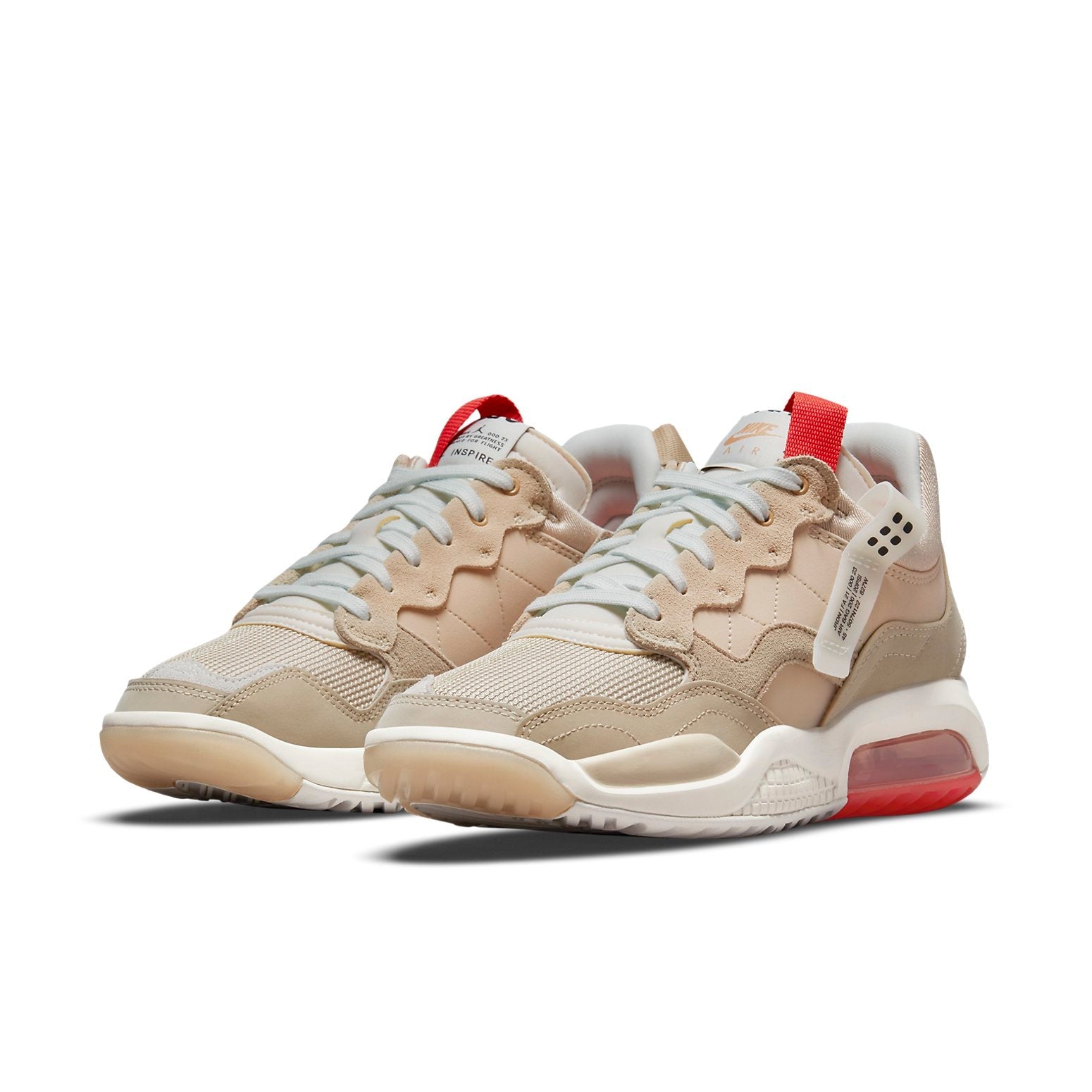 Air Jordan MA2 'Rattan' CV8122-200