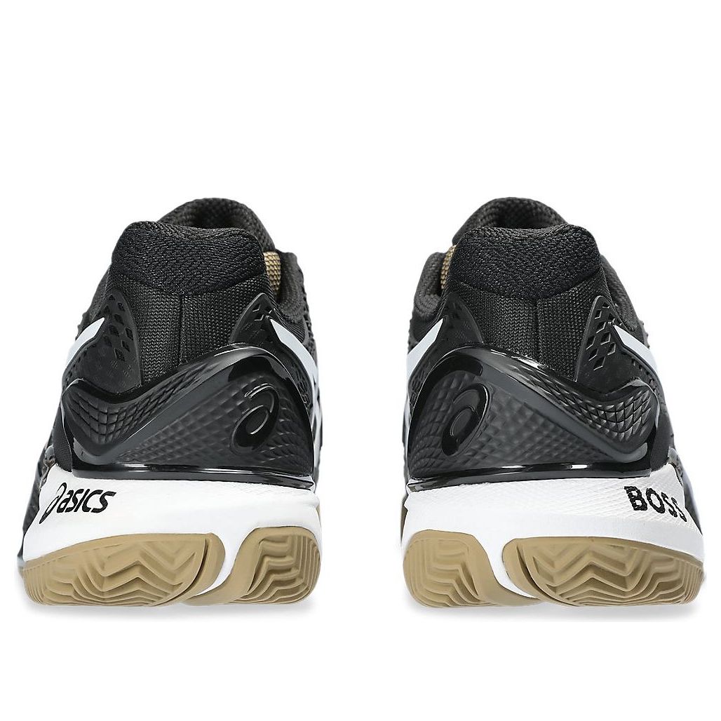 ASICS x BOSS Matteo Berrettini Gel-Resolution 9 'Clay White Camel' 1041A458-001