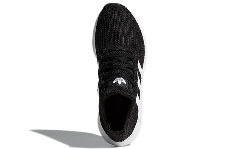 (WMNS) adidas Swift Run 'Core Black' F35675