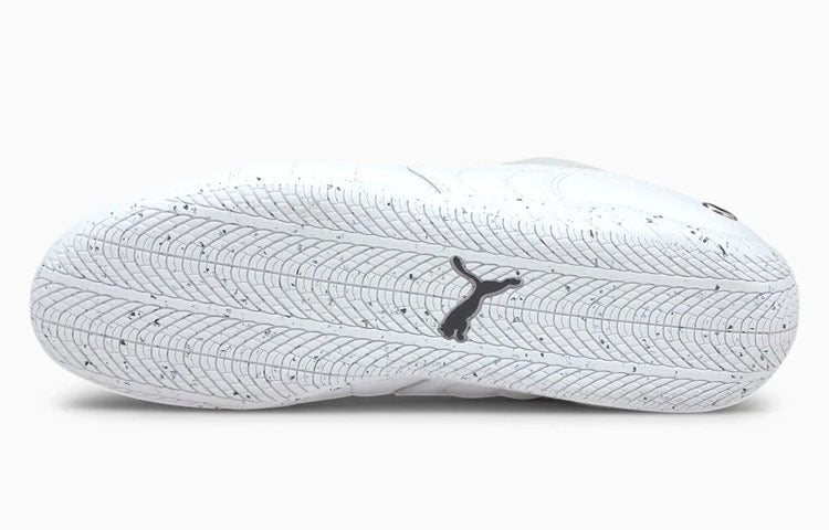 Puma x BMW Motorsport Speedcat 'Triple White' 306639-02