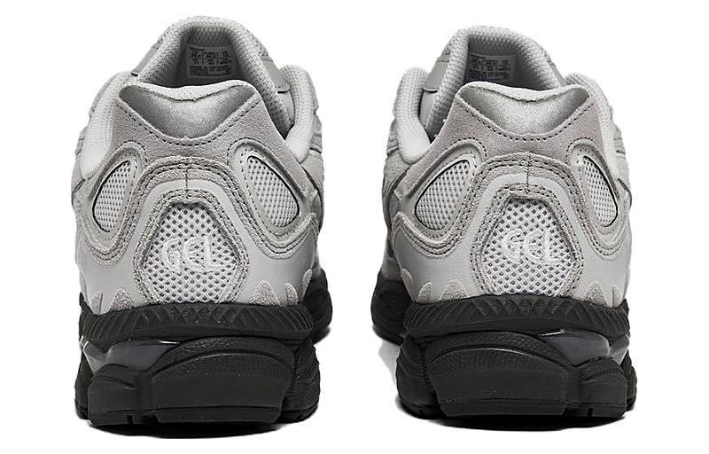 ASICS Gel-NYC 'Glacier Grey' 1203A417-020