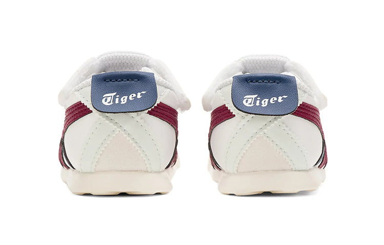 (TD) Onitsuka Tiger Mexico 66 'White Red Blue' 1184A074-113