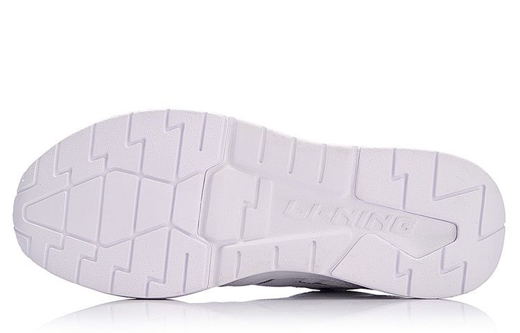 Li-Ning Low Tops AGCN175-2