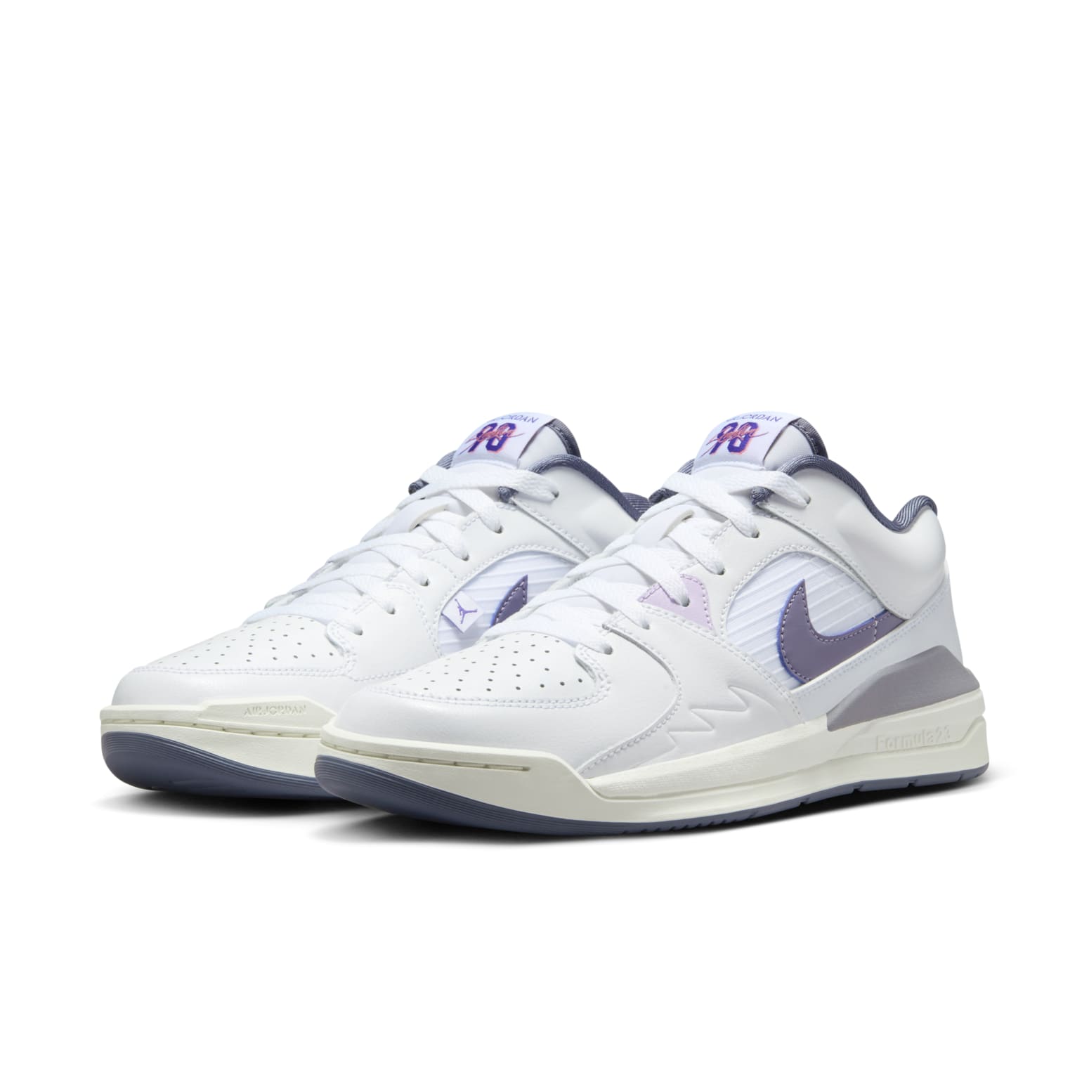 (WMNS) Air Jordan Stadium 90 'White Daybreak' HF5760-151