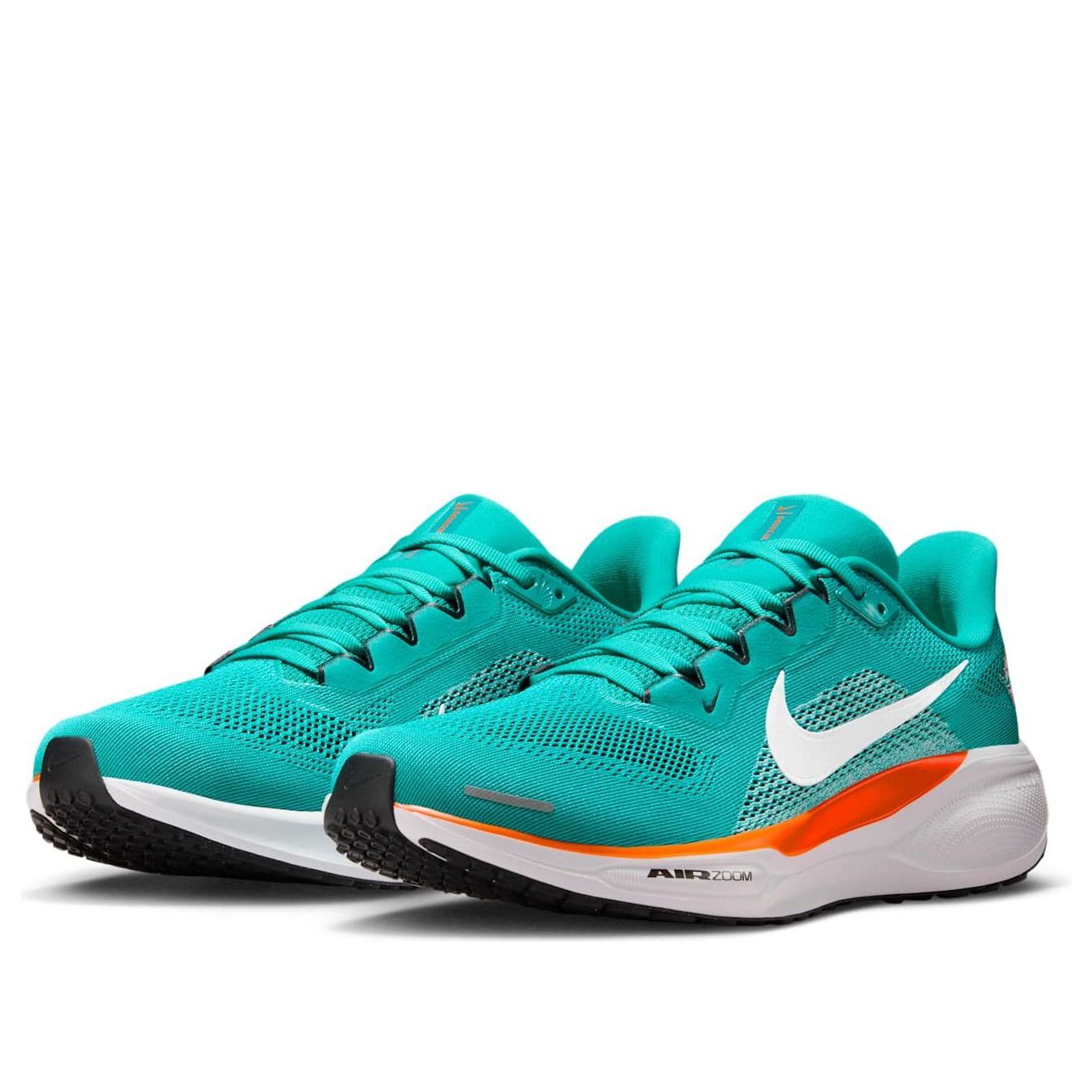 Nike x NFL Pegasus 41 'Miami Dolphins' IB3200-300