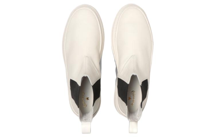 Converse All Star Coupe Bateau Sidegore 'White' 38001590