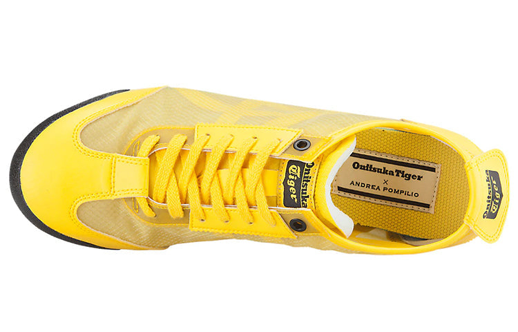 Onitsuka Tiger Mexico 66 'Yellow' 1183A261-750