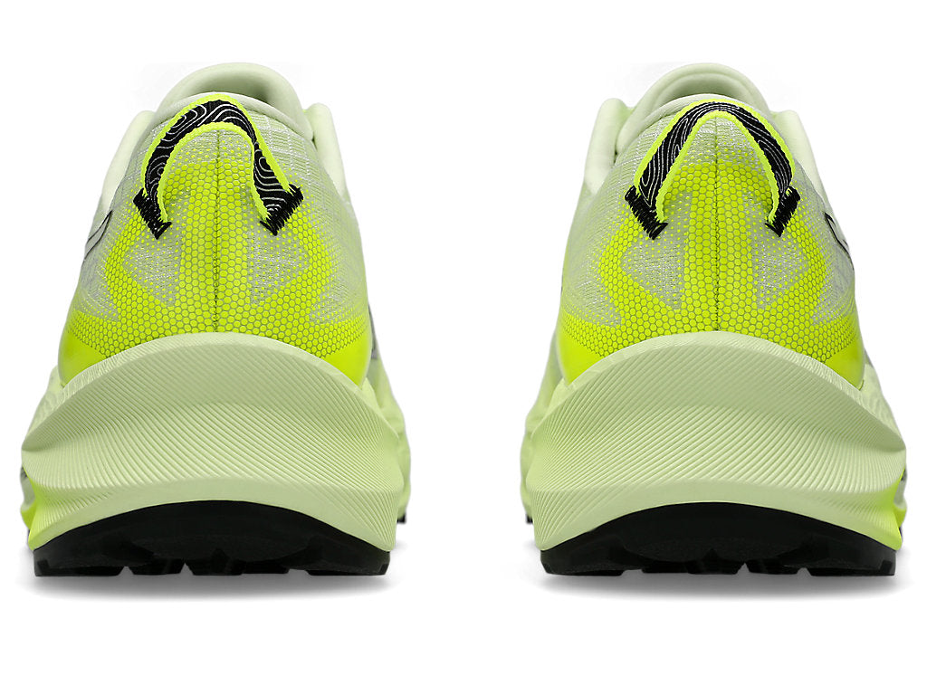 ASICS Gel-Trabuco Max 3 'Volt Black' 1011B800-300