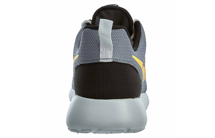 Nike Roshe One 'Cool Grey Laser Orange' 511881-038