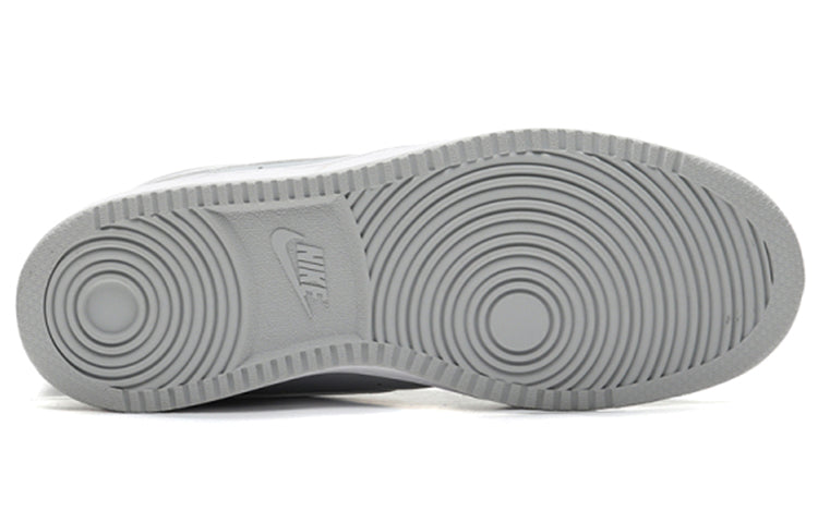 Nike Court Vision Mid Grey/White CD5466-003
