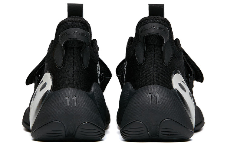 ANTA KT Splash 3.0 Low Basketball Shoes 'Halloween' 112121604S-8
