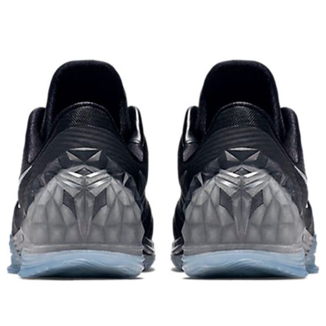 Nike Zoom Kobe Venomenon 5 EP 'Black Silver' 815757-001