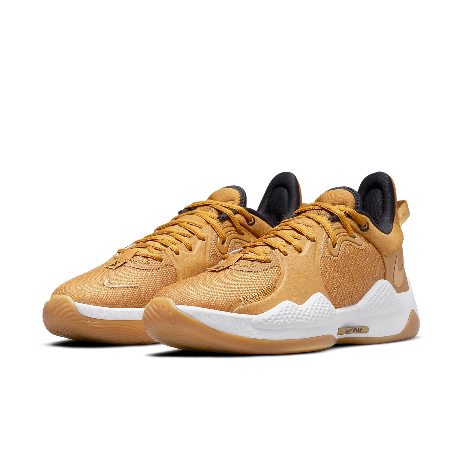 Nike PG 5 'Wheat' CW3143-700