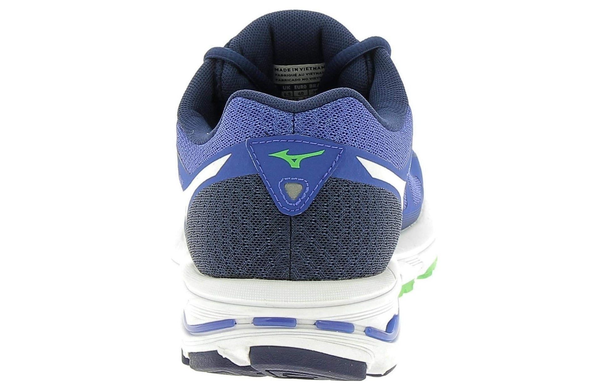 Mizuno Wave Unitus 4 J1GC182101