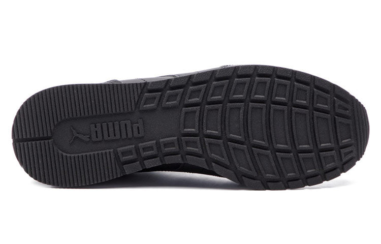 PUMA ST Runner V2 Full L Sneakers Black 365277-02