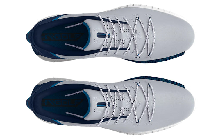 Under Armour HOVR Drive Spikeless Golf 'Mod Grey' 3025071-101