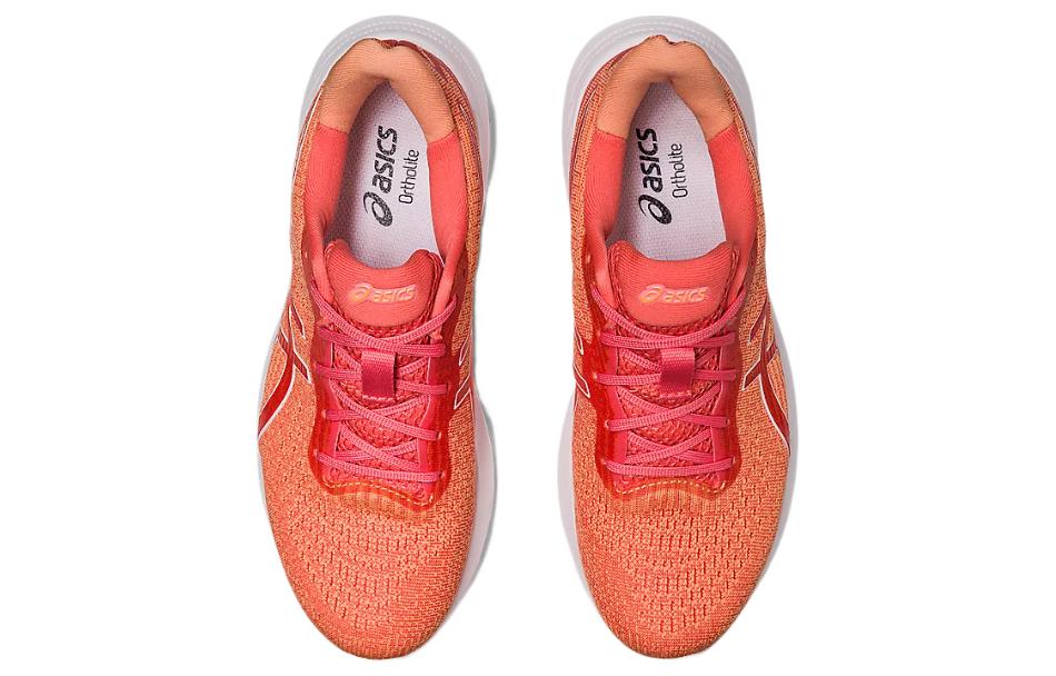 (WMNS) ASICS Gel Pulse 14 'Summer Dune White' 1012B318-800