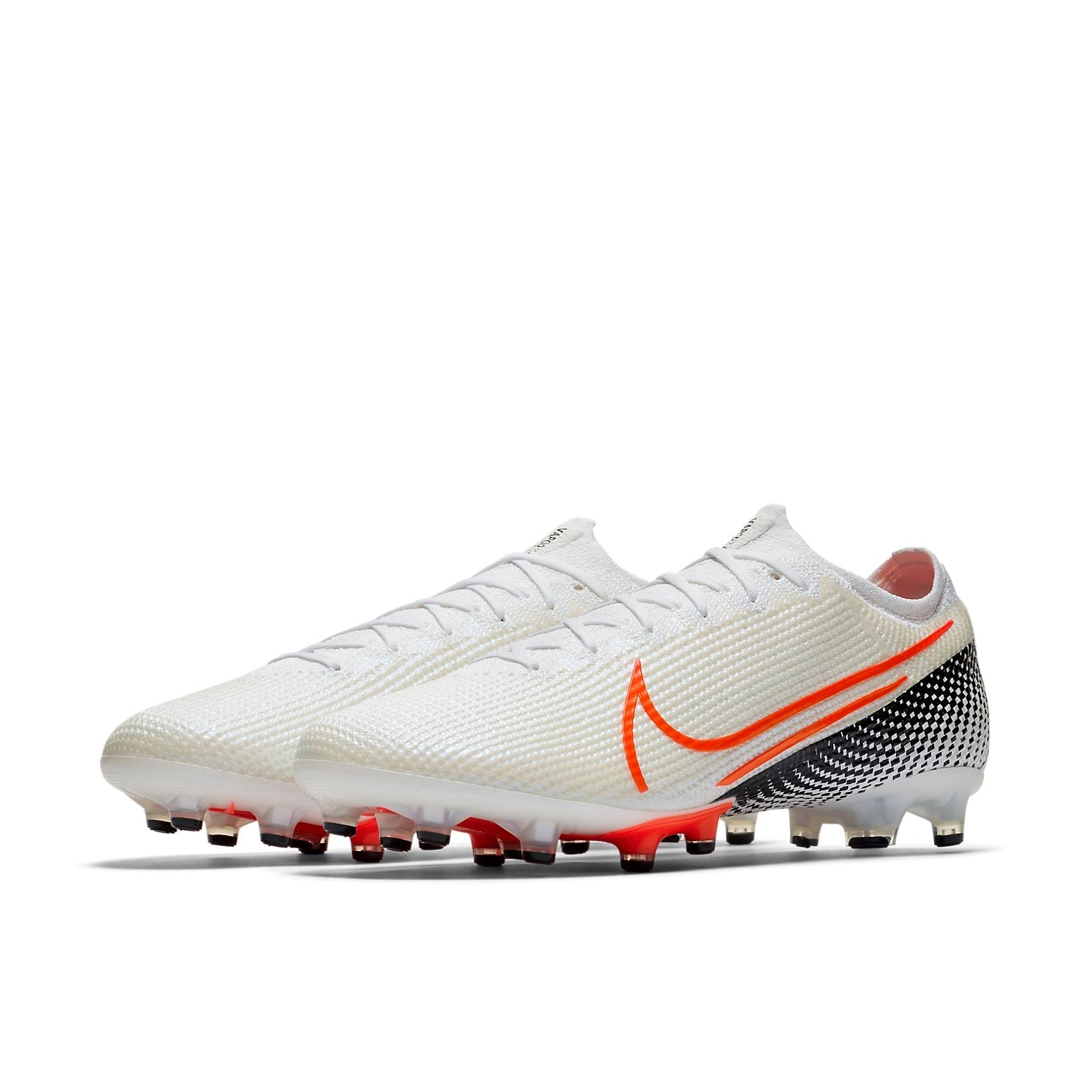 Nike Mercurial Vapor 13 Elite AG Pro 'Cream Orange' AT7895-160