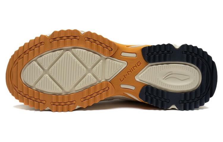 Li-Ning Shiguang 'Beige Brown' ARXT005-1