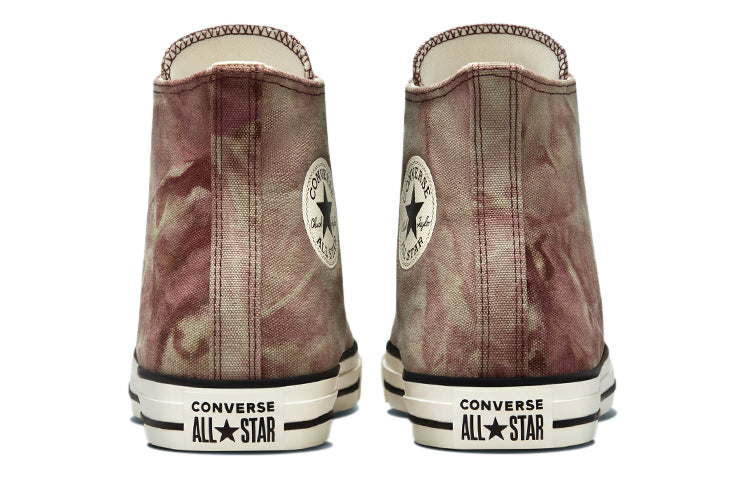 Converse Chuck Taylor All Star High 'Washed Canvas - Kava Bliss' A02585C
