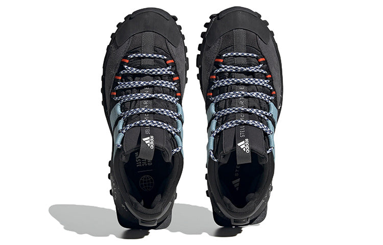 adidas Seeulater 'Black Bluegray' H06157