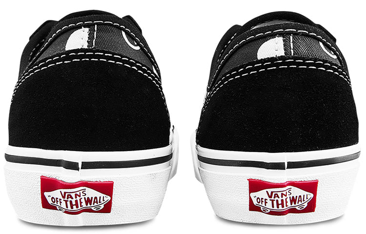 Vans Style 36 Decon SF 'Black Marshmallow' VN0A3MVL25L