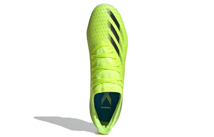 adidas X Ghosted.3 MG 'Solar Yellow' FW6974