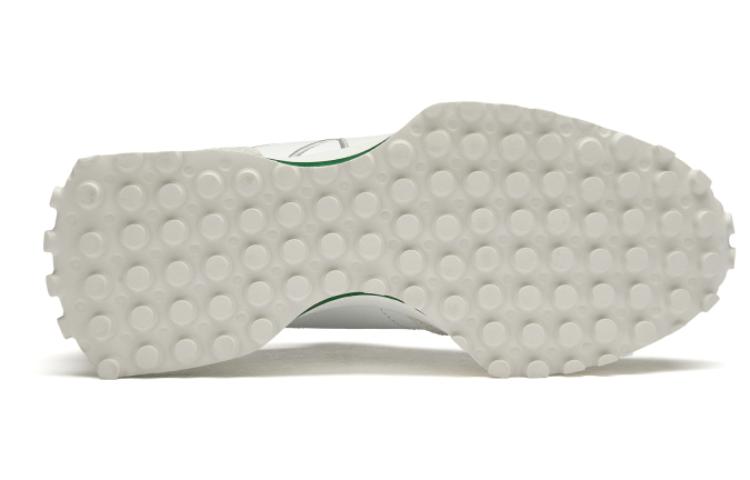 New Balance 327 'White Succulent Green' U327UNP