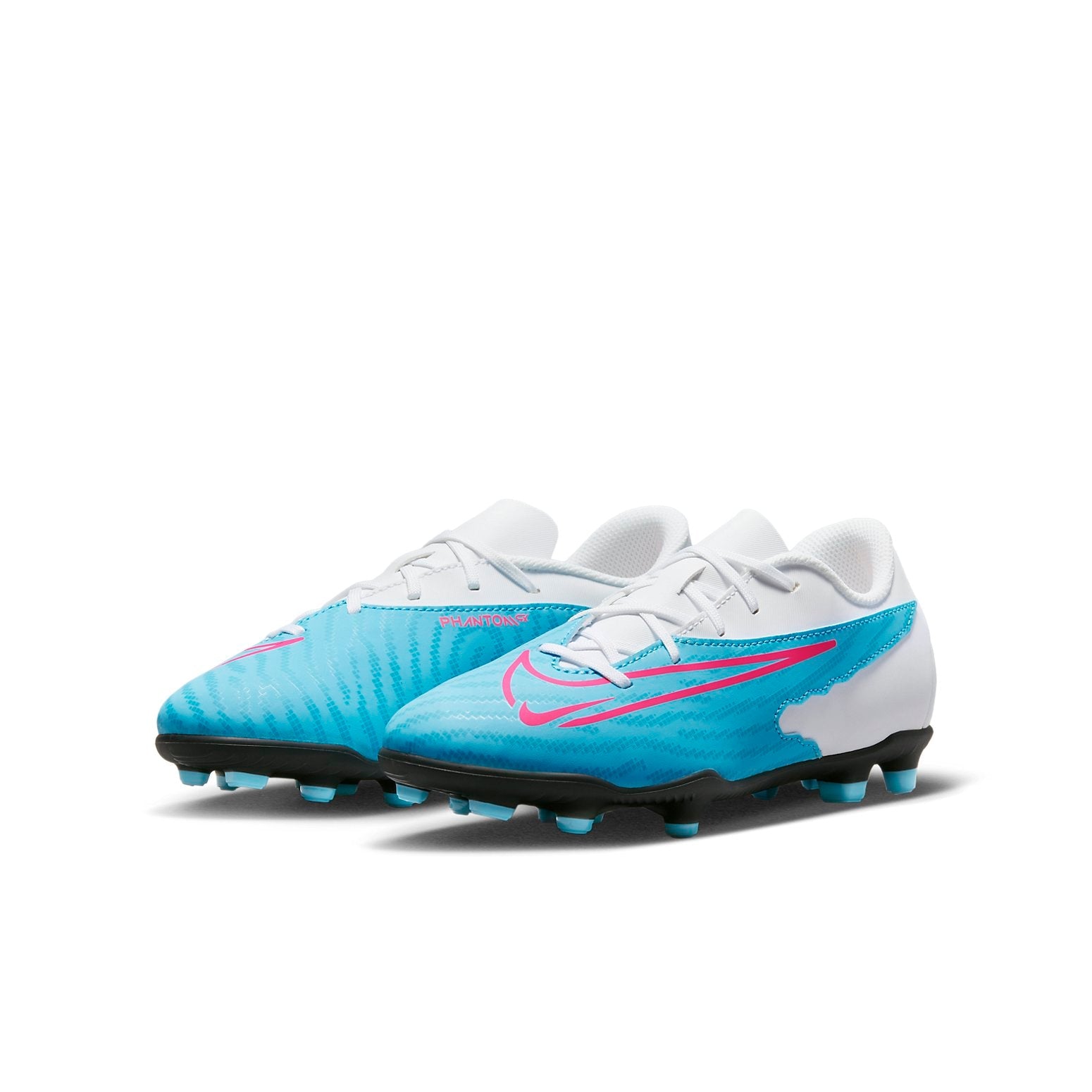 (GS) Nike Phantom GX Club MG 'Blast Pack' DD9564-446