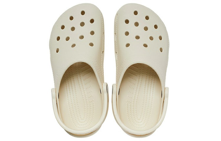 Crocs Classic Clog 'Beige' 10001-2Y2