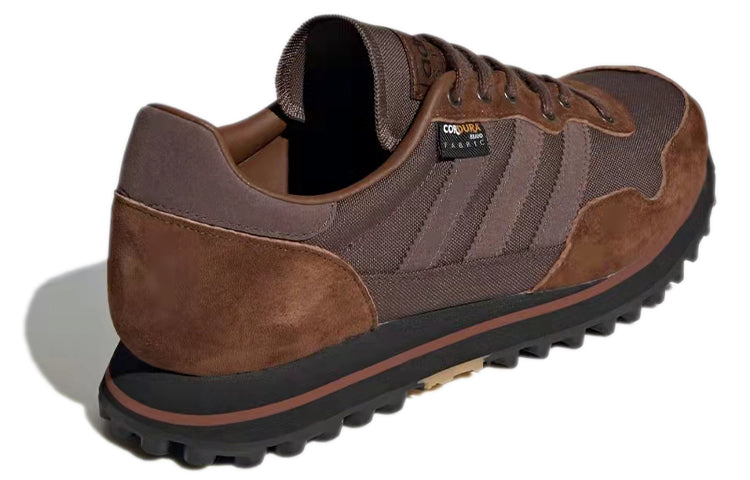adidas Moscrop SPZL 'Dark Brown Dark Yellowbrown' GY5712