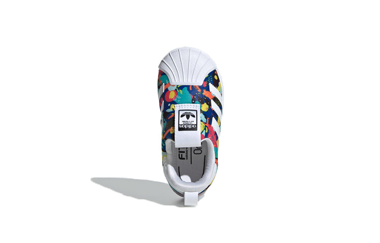 (TD) adidas originals Superstar 360 I EE6275