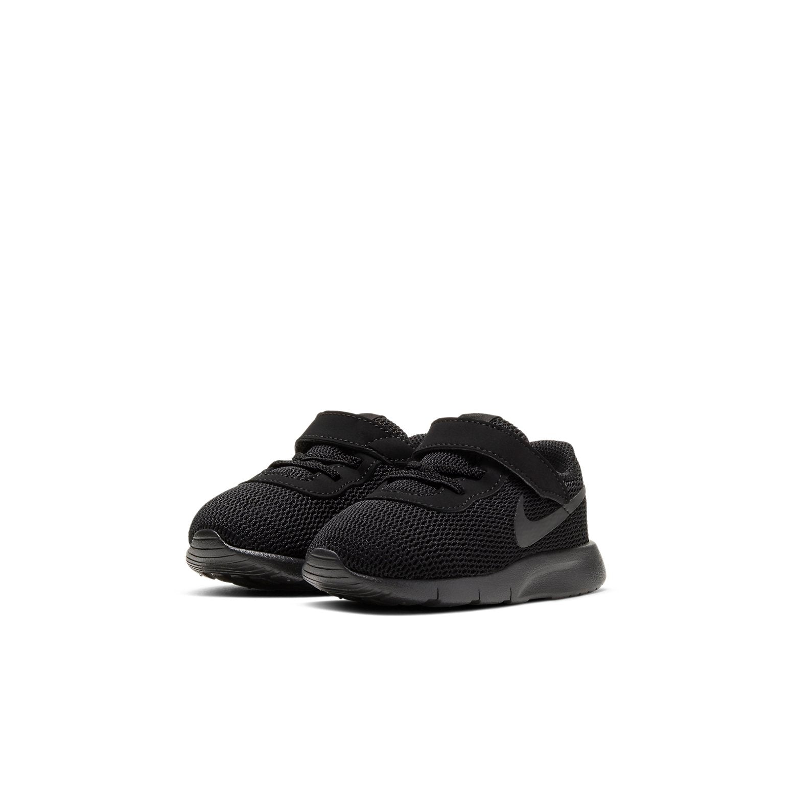 (TD) Nike Tanjun 'Black' 818383-001