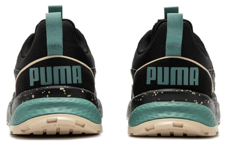 PUMA Anzarun 2.0 Open Road 'Black Adriatic' 389221-02