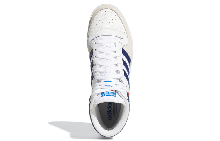 adidas Top Ten RB 'White Navy' GX0740