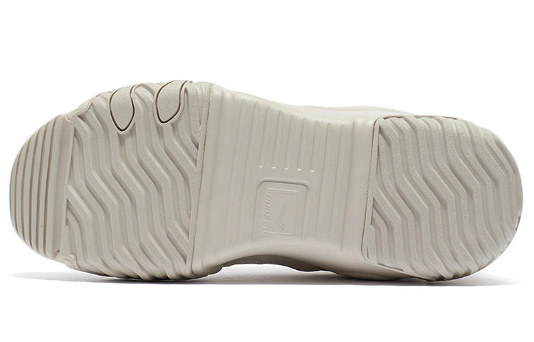 (WMNS) Li-Ning X-Claw Lite 'Oatmeal' AGCR230-2