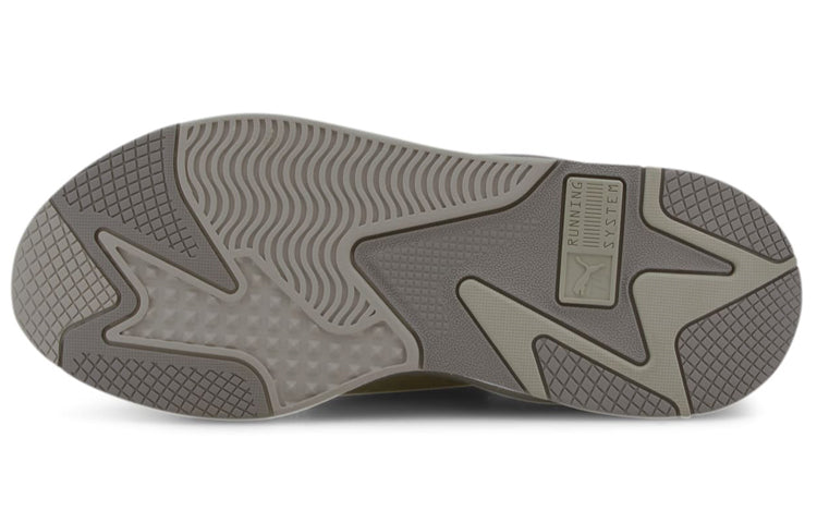 PUMA RS-X Hard Drive 'White Steel Grey' 369818-07