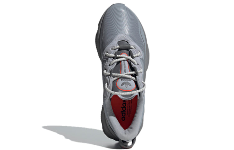 adidas Ozweego 'Halo Silver Grey' GZ2774