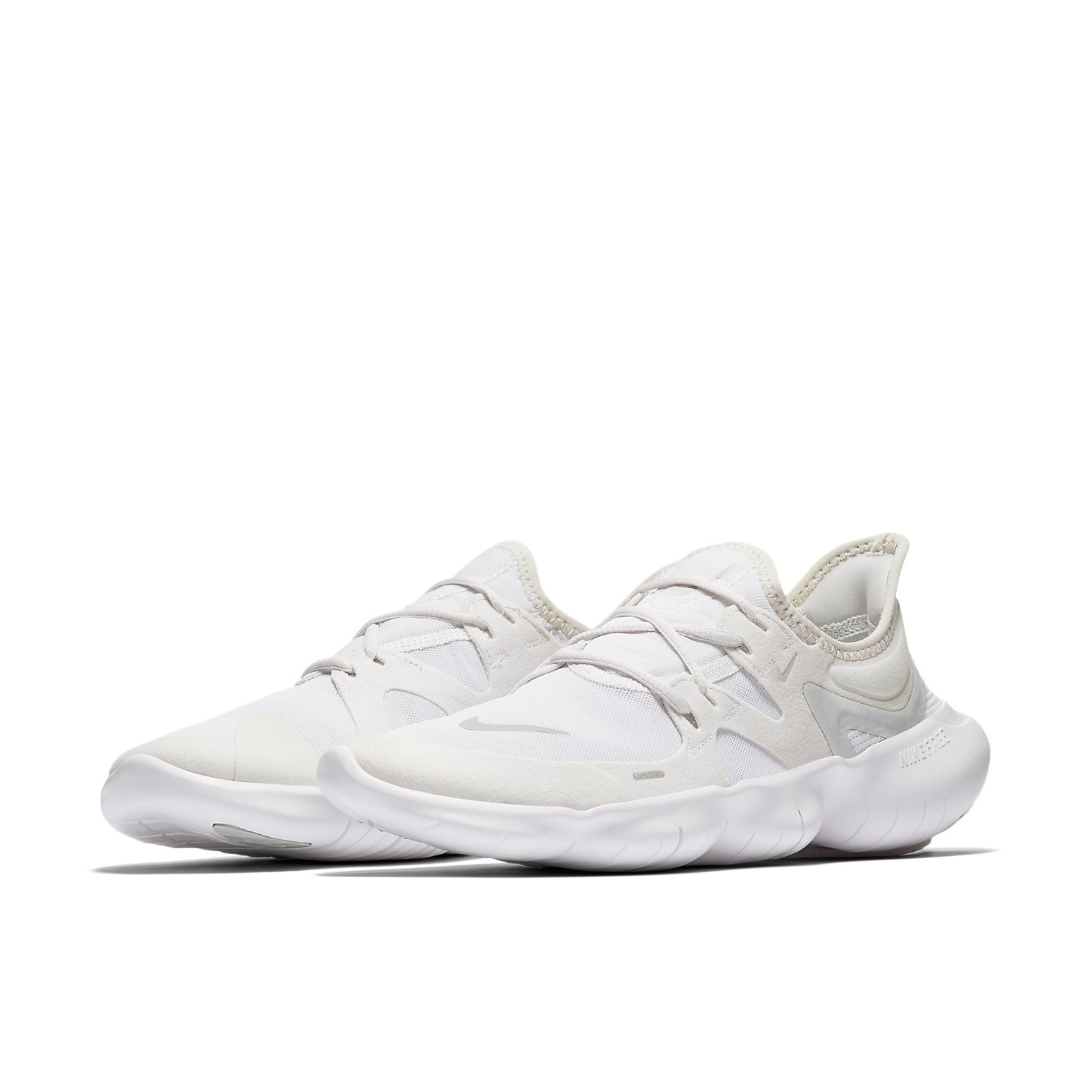 Nike Free RN 5.0 'Platinum Tint' AQ1289-002
