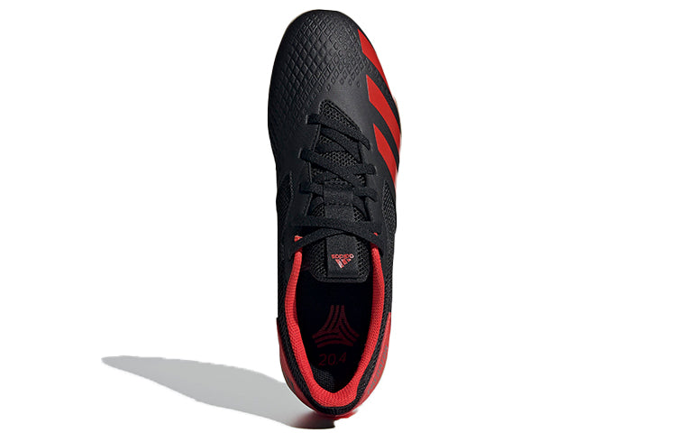 adidas Predator 20.4 IN Sala 'Active Red' EE9580