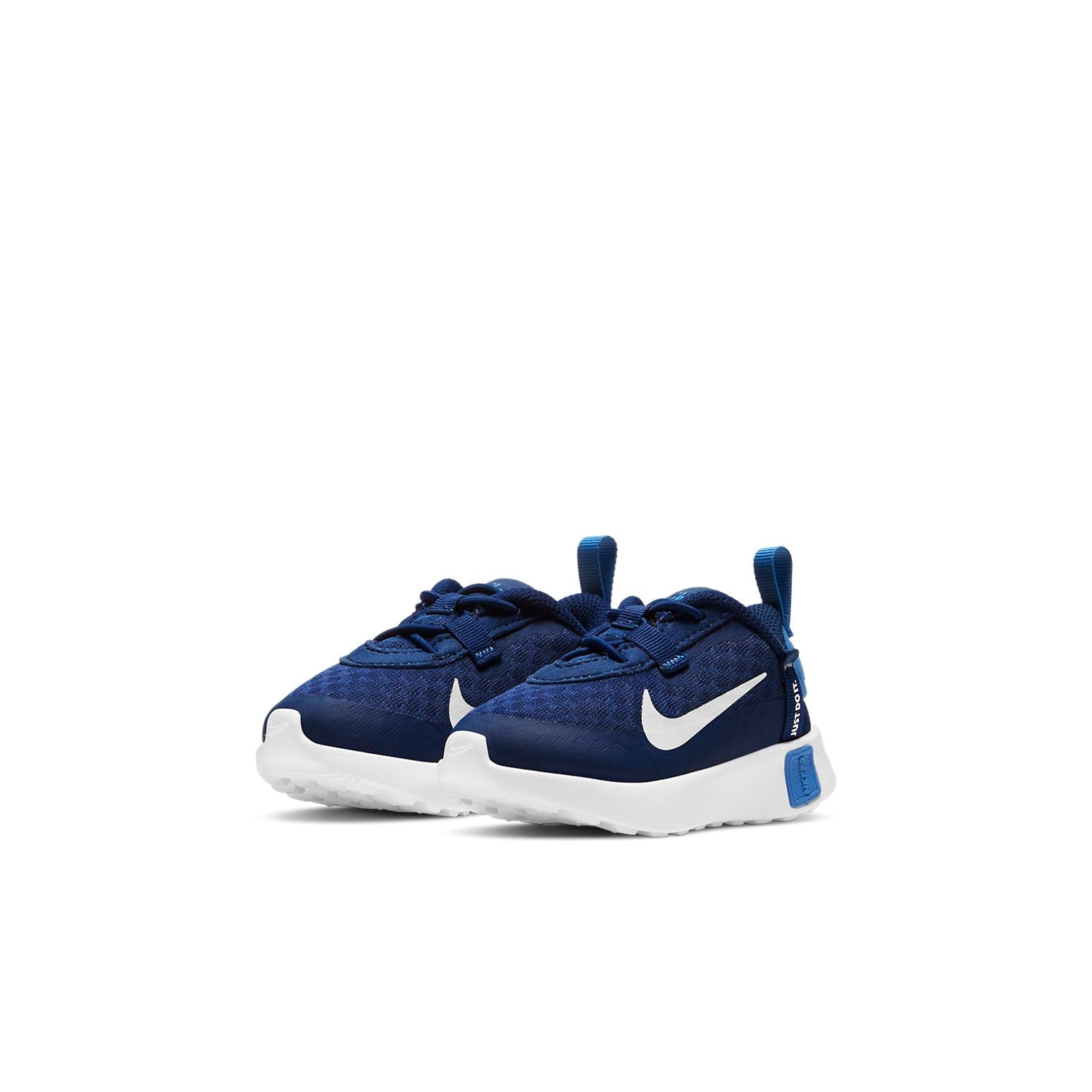 (TD) Nike Reposto 'Blue Void' DA3267-401