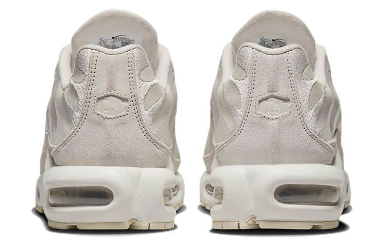 (WMNS) Nike Air Max Plus Premium 'Light Orewood Brown' DZ2832-100