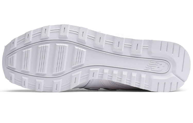 (WMNS) New Balance 996 Series Retro Low Tops White WR996JS