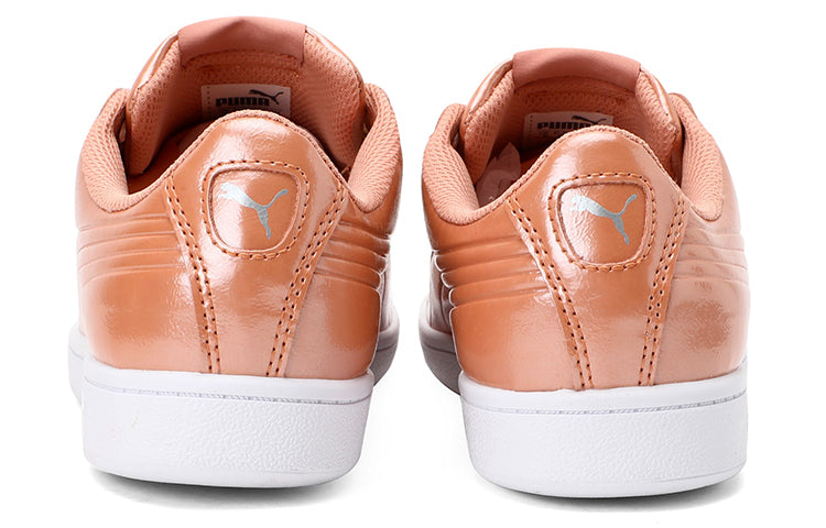 (WMNS) PUMA Vikky Ribbon Patent 366417-05